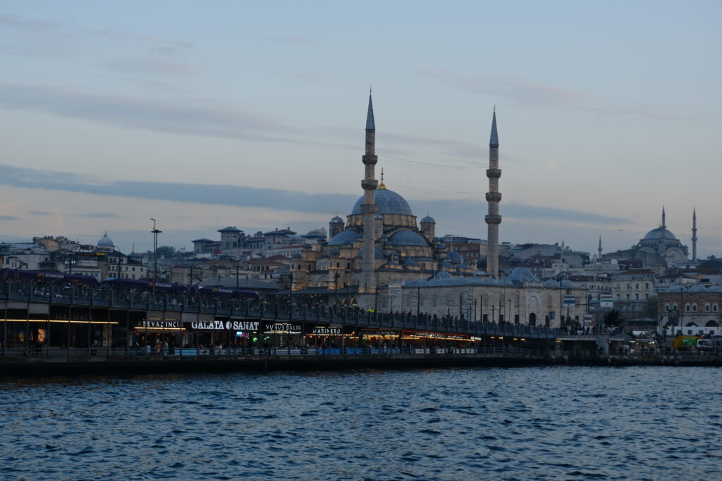 Istanbul